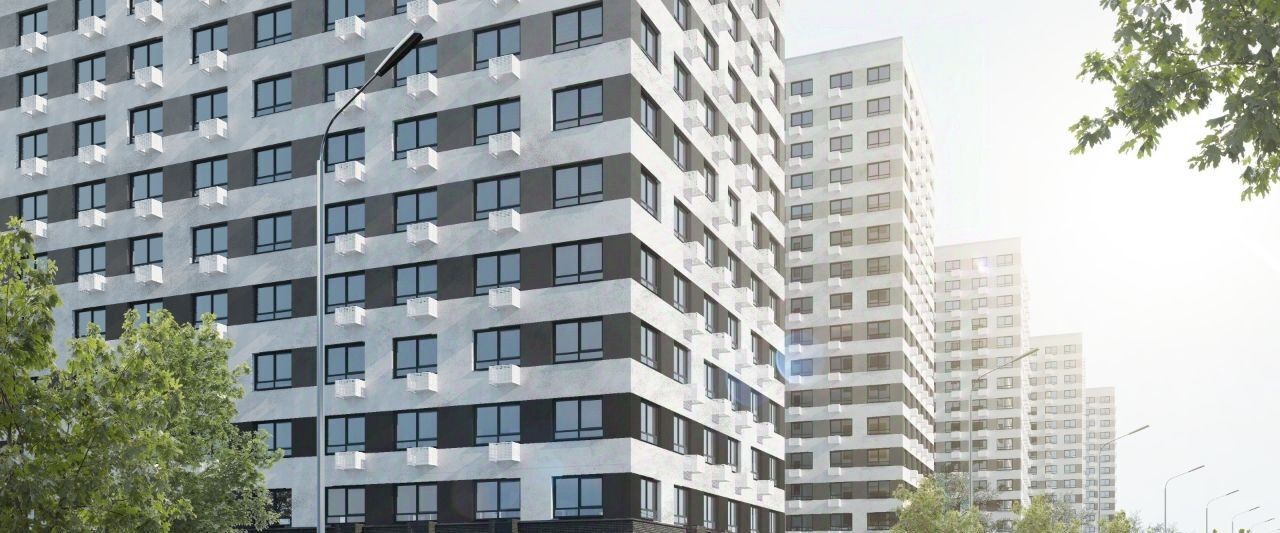 квартира г Пенза р-н Железнодорожный ул Чаадаева 60б/2 фото 7