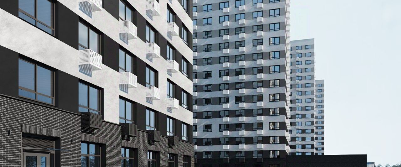 квартира г Пенза р-н Железнодорожный ул Чаадаева 60б/2 фото 5