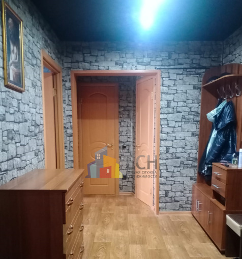 квартира г Донской мкр Новоугольный ул Маховского 3 фото 7
