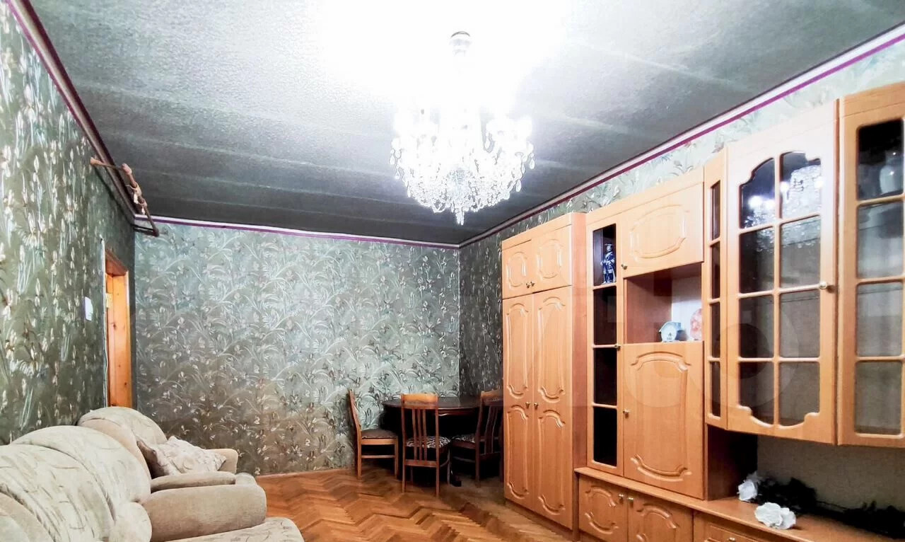 квартира г Таганрог Русское поле ул Сергея Шило 202 фото 5