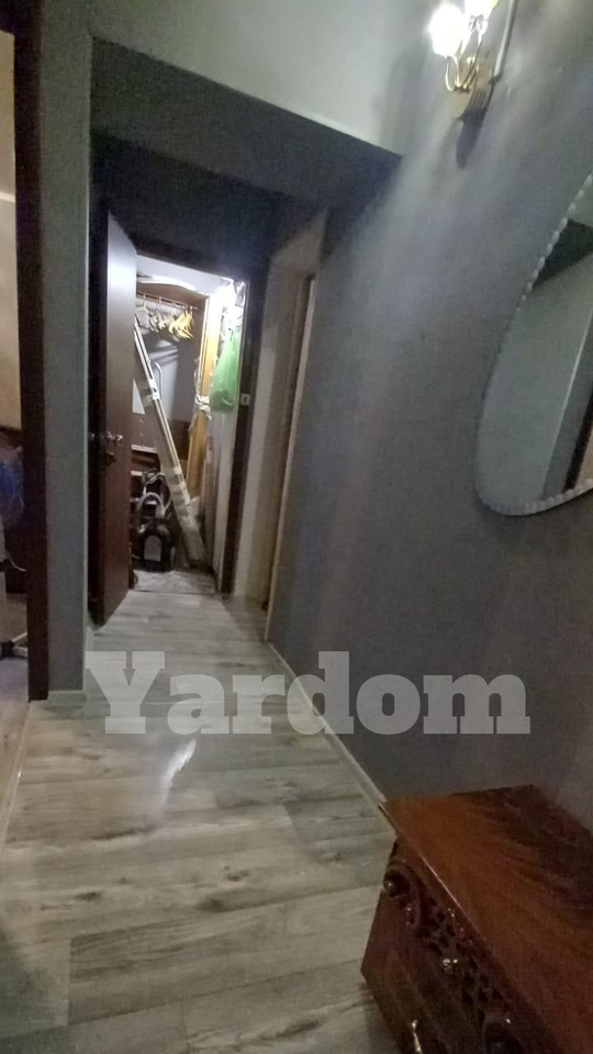 квартира г Красноярск ул Волжская 29 Энергетиков м-н фото 15