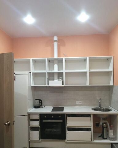 р-н Прикубанский ул им Сергея Михалева 2а мкр-н фото