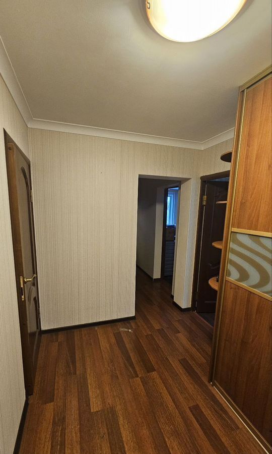 квартира г Краснодар р-н Прикубанский ЖК «Краснодар» пр. Репина, 20 фото 3