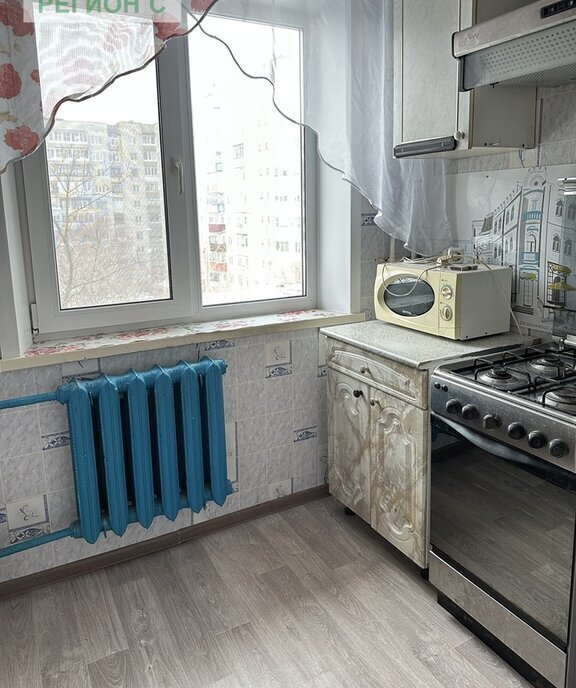 квартира г Архангельск Первых Пятилеток ул Мусинского 9 фото 7
