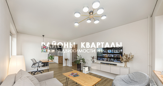 наб Героя России Кислова С.А. 27 ЖК «Манхэттен» С. А. фото