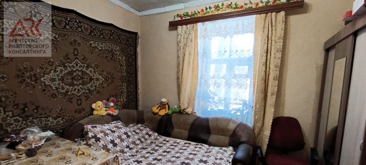 квартира г Феодосия улица Дмитрия Ульянова, 4 фото 9