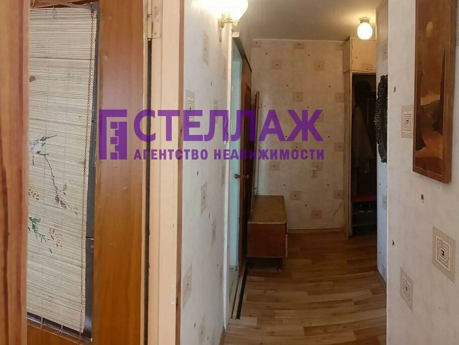 квартира г Феодосия ул Чехова 16 фото 14