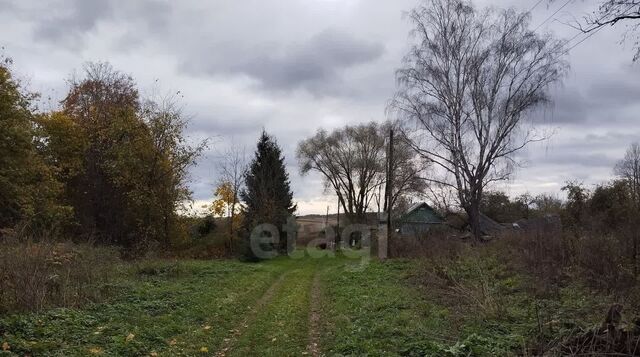 ул Зарецкая 13 Мещовск городское поселение фото