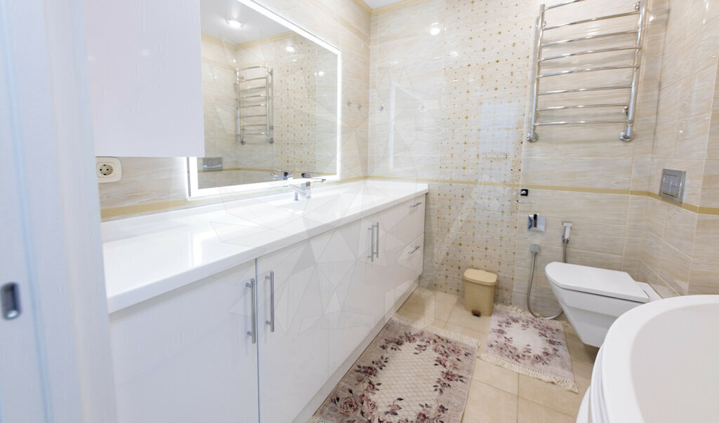 квартира г Красногорск ий бульвар, 18, Пенягино фото 19