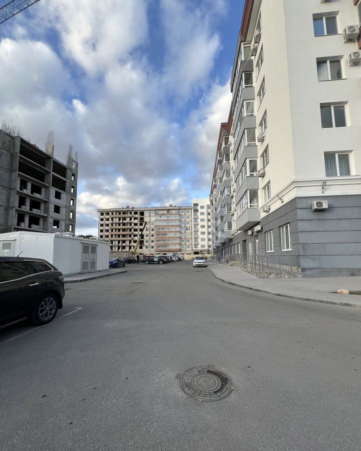 квартира г Евпатория пр-кт им.В.И.Ленина 25вк/1 фото 5