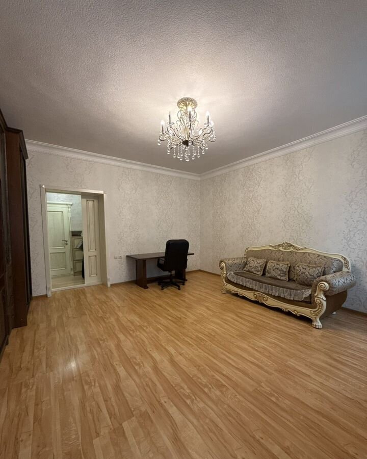 квартира г Грозный ул. Хамзата У. Орзамиева, 5 фото 5