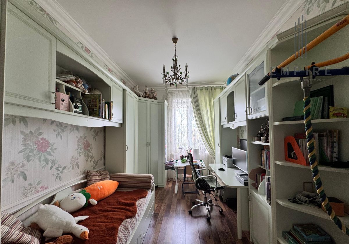 квартира г Грозный ул. Хамзата У. Орзамиева, 3 фото 21
