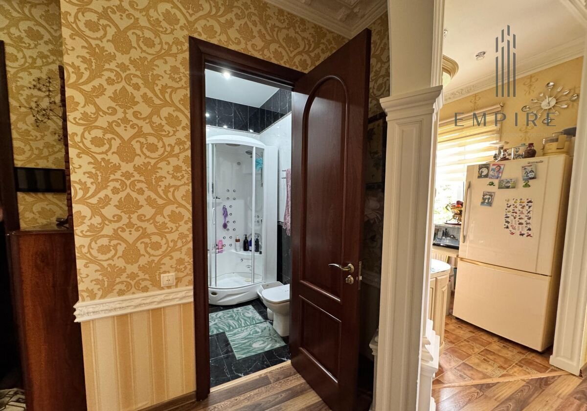 квартира г Грозный ул. Хамзата У. Орзамиева, 3 фото 25