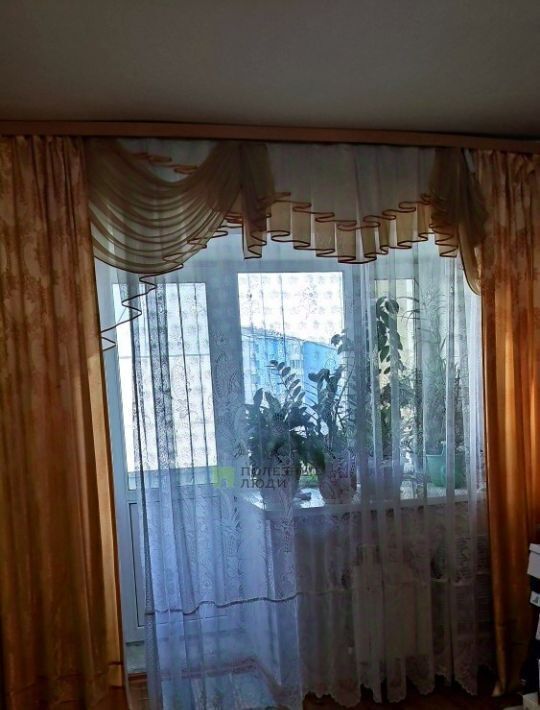 квартира г Ангарск 25, 29-й мкр фото 3