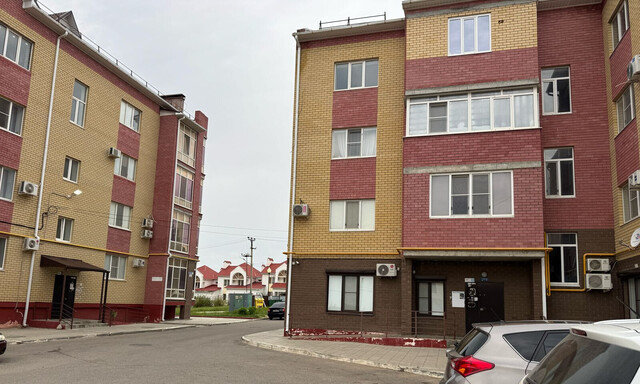 ул им М.З. Аккочкарова 31 фото