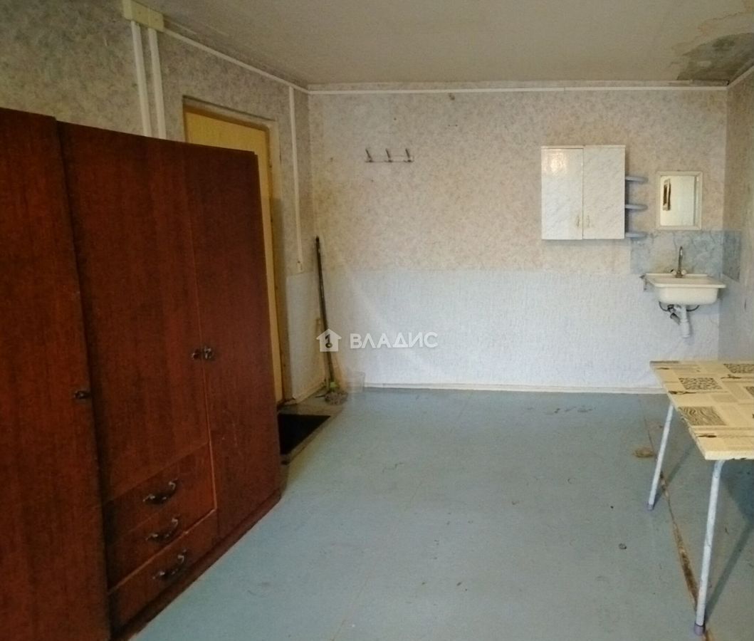 комната г Вологда микрорайон Ремсельмаш ш Пошехонское 34 фото 7