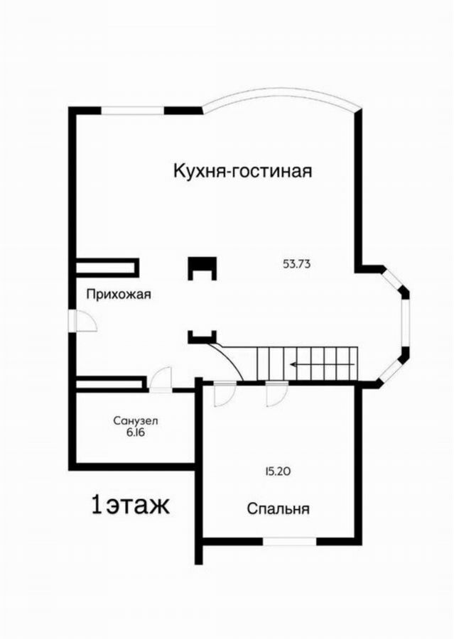 квартира г Краснодар р-н Прикубанский Фестивальный ул им. Яна Полуяна 55 мкр-н фото 24
