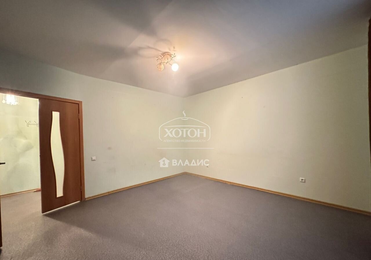 квартира г Элиста 1-й мкр-н, 12А фото 1