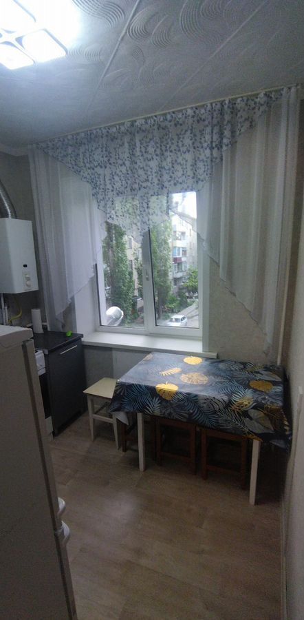 квартира г Воронеж р-н Левобережный ул Иркутская 9а фото 3