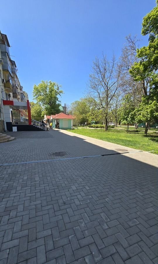 земля р-н Анапский г Анапа 12-й мкр-н фото 12