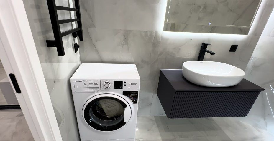 квартира г Краснодар р-н Центральный ул им. Гудимы 32 фото 14