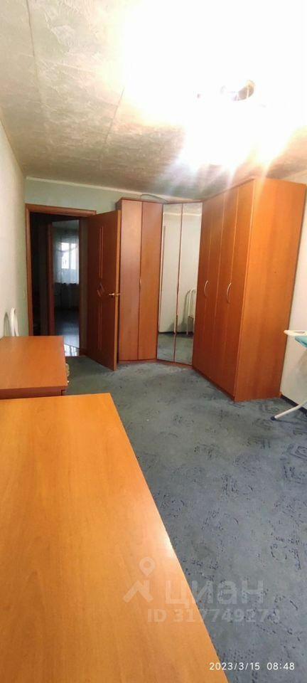 квартира г Екатеринбург р-н Орджоникидзевский ул Фестивальная 21 фото 6