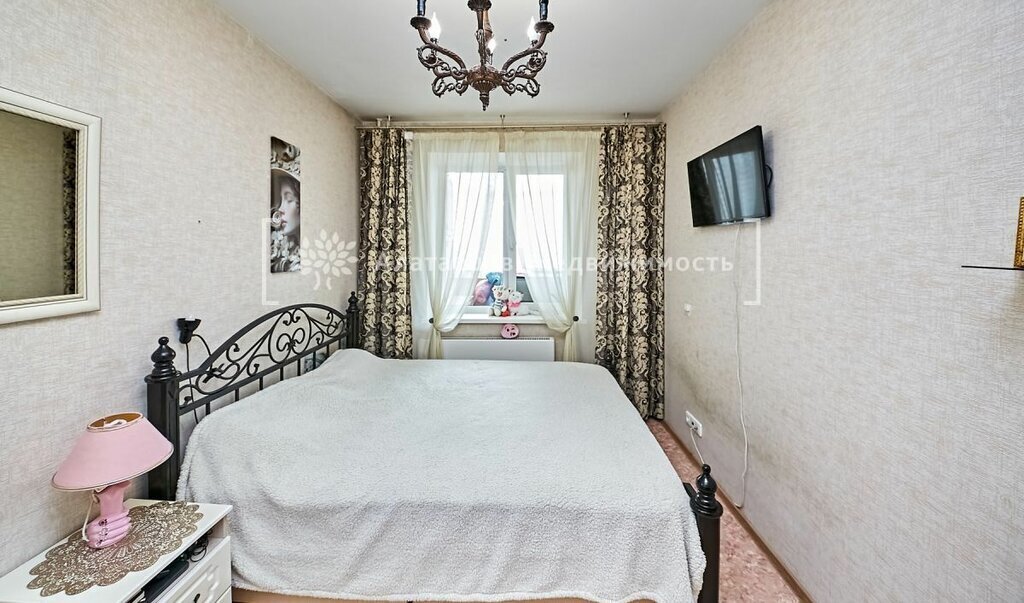 квартира г Томск пер Овражный 17 фото 6