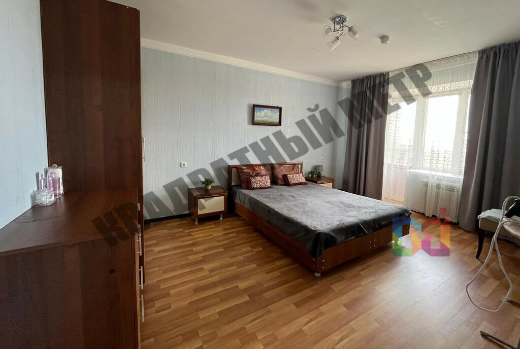 квартира г Элиста мкр 9 14 фото 7