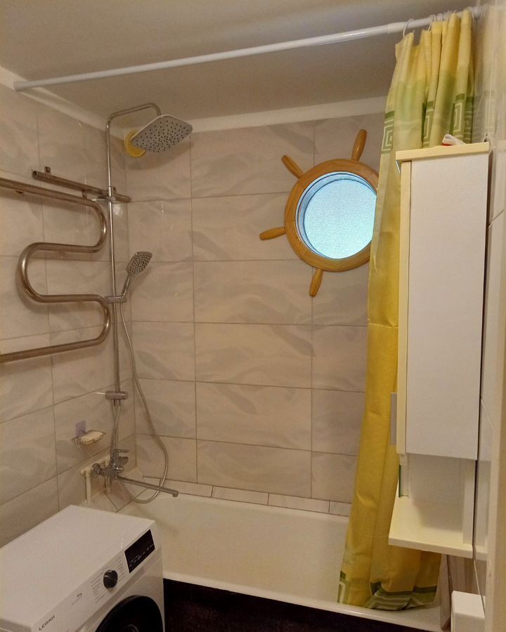 квартира г Златоуст ул Дворцовая 22а фото 19
