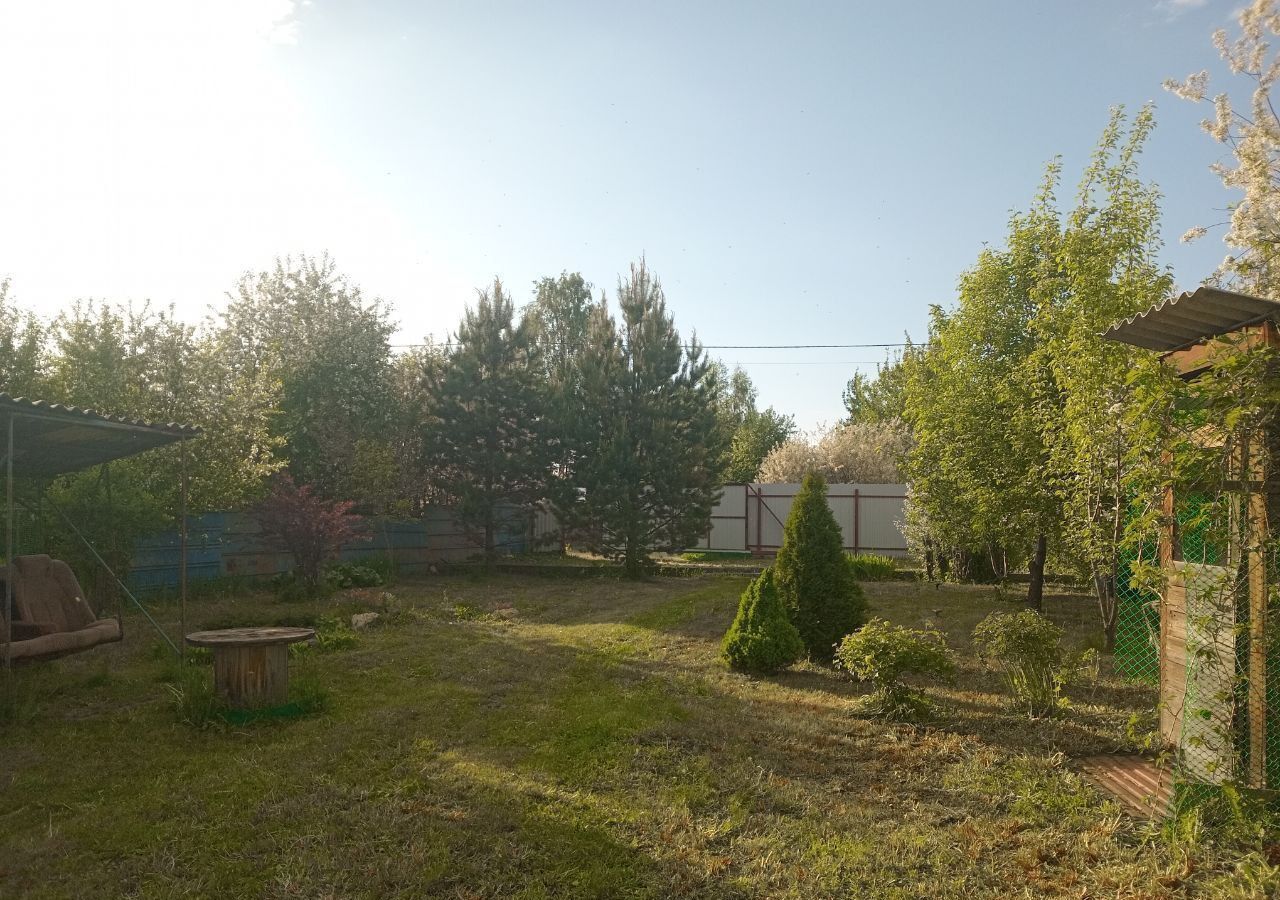 дом г Челябинск р-н Ленинский снт Трубопрокатчик 2 фото 18