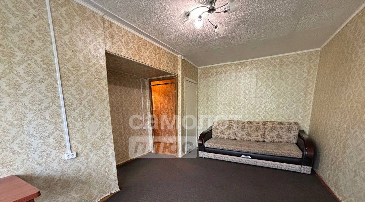 квартира г Оренбург р-н Центральный проезд Больничный 3 фото 2