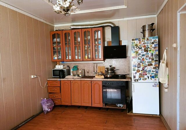 25 км, пос. Сертякино, Лесная ул., 5, Варшавское шоссе фото