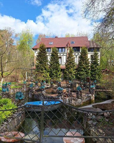 п Репино ул Луговая 9 р-н Курортный Зеленогорское шоссе, 16 км фото