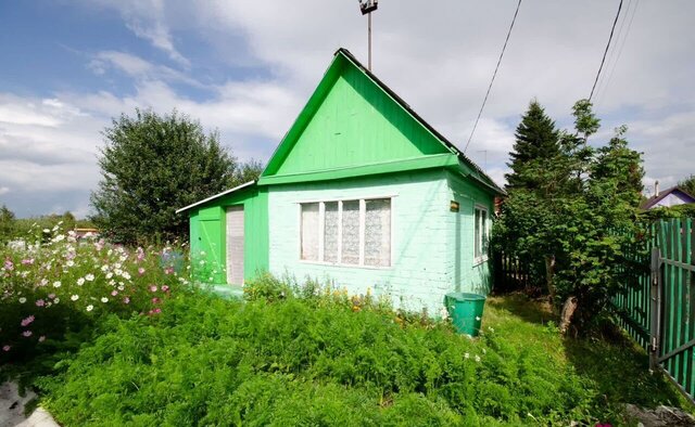 ул Клубничная Винзили фото