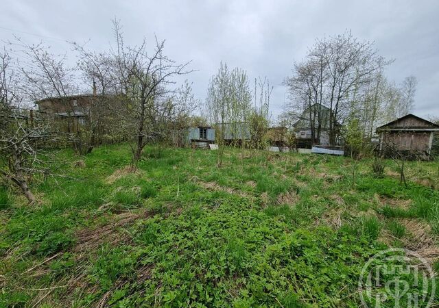 земля тер Сергиево 10 км, Виллозское городское поселение, 245, Ленинградская обл., Ломоносовский р-н, садоводческое некоммерческое товарищество Ветеран, Красносельское шоссе фото