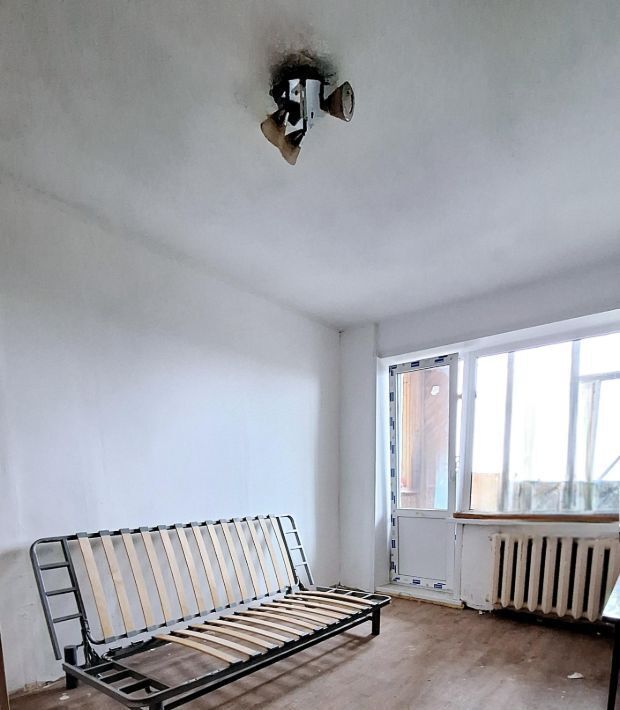 квартира г Самара Безымянка ул Георгия Димитрова 20 фото 2