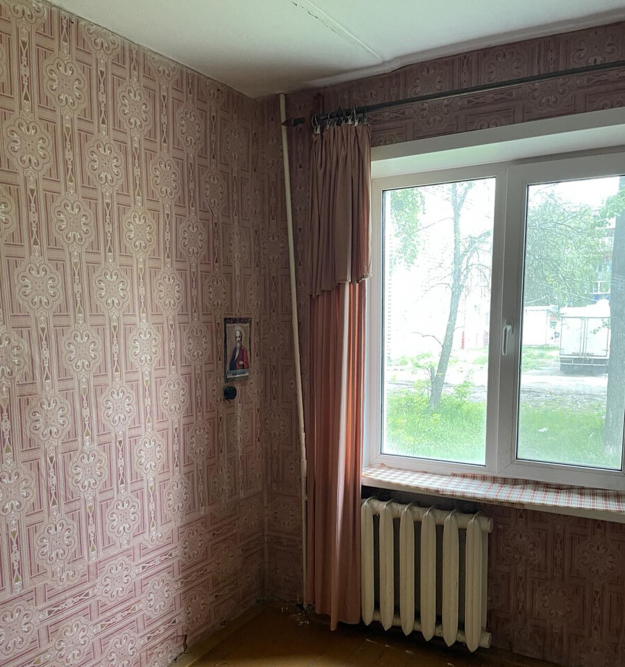 квартира г Сызрань ул Лазо 16 фото 3