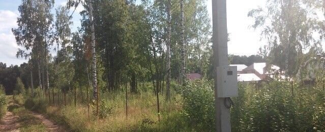 земля г Казань Дубравная ул Липки Республика Татарстан Татарстан фото 2