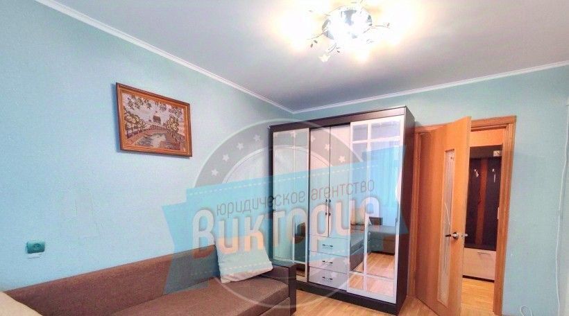 квартира г Мценск ул Кузьмина 3 фото 4