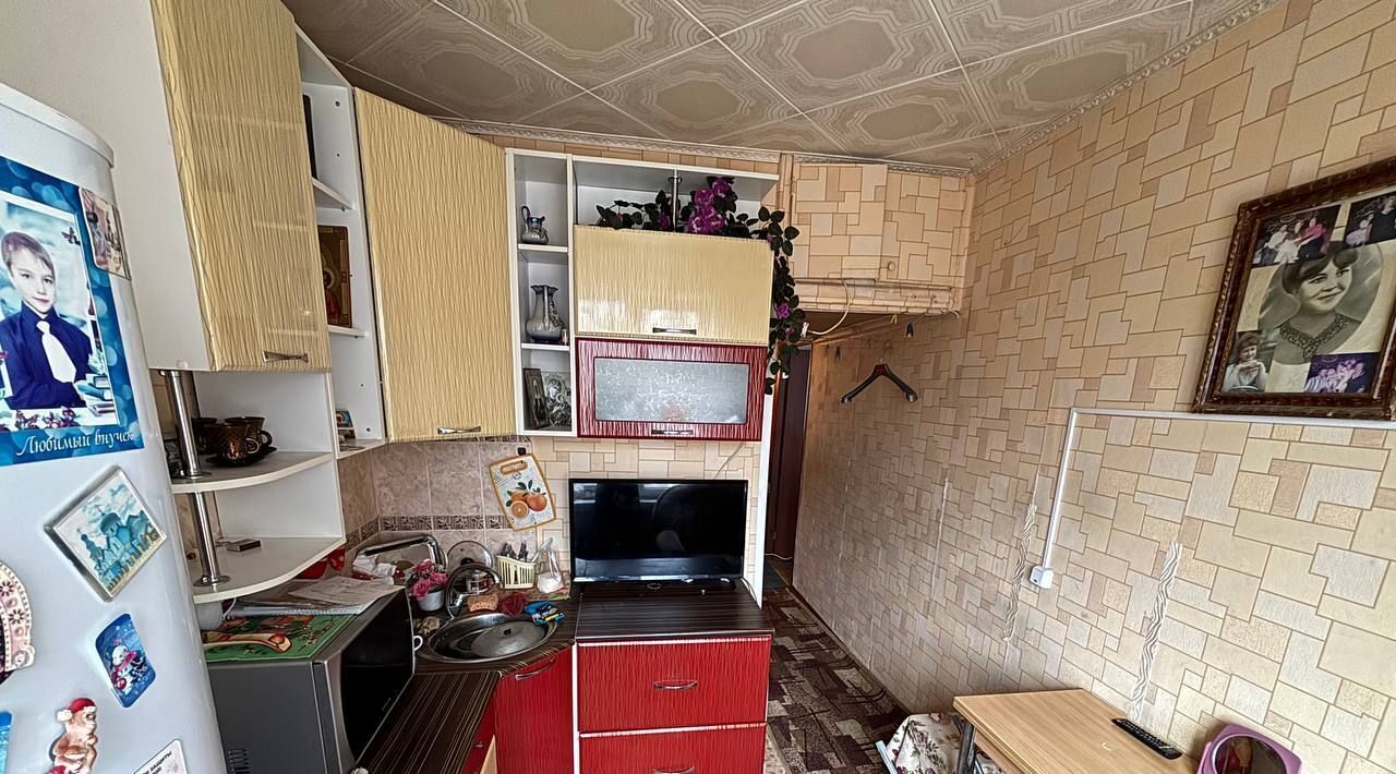 квартира г Тольятти р-н Автозаводский б-р Буденного 10 фото 4