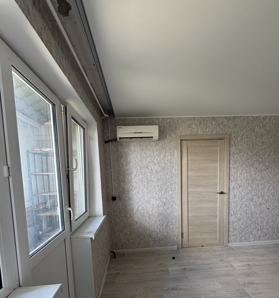 квартира г Орск ул Краматорская 32а фото 6