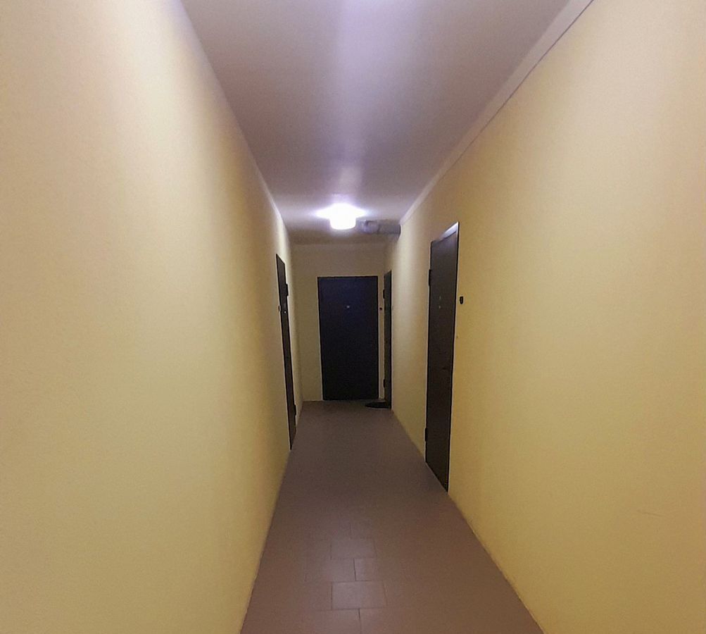 квартира г Сызрань ул Стандартные Дома 1ак/2 фото 3