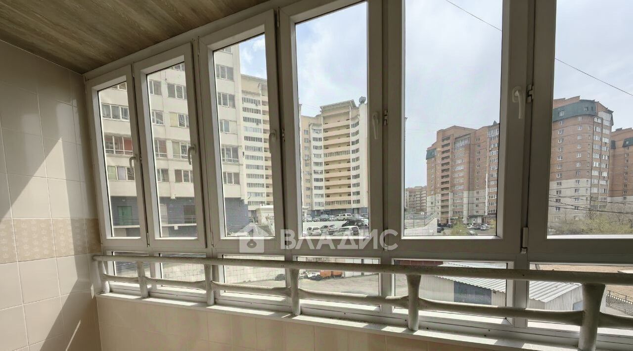 квартира г Чита р-н Центральный ул Тимирязева 23 фото 8