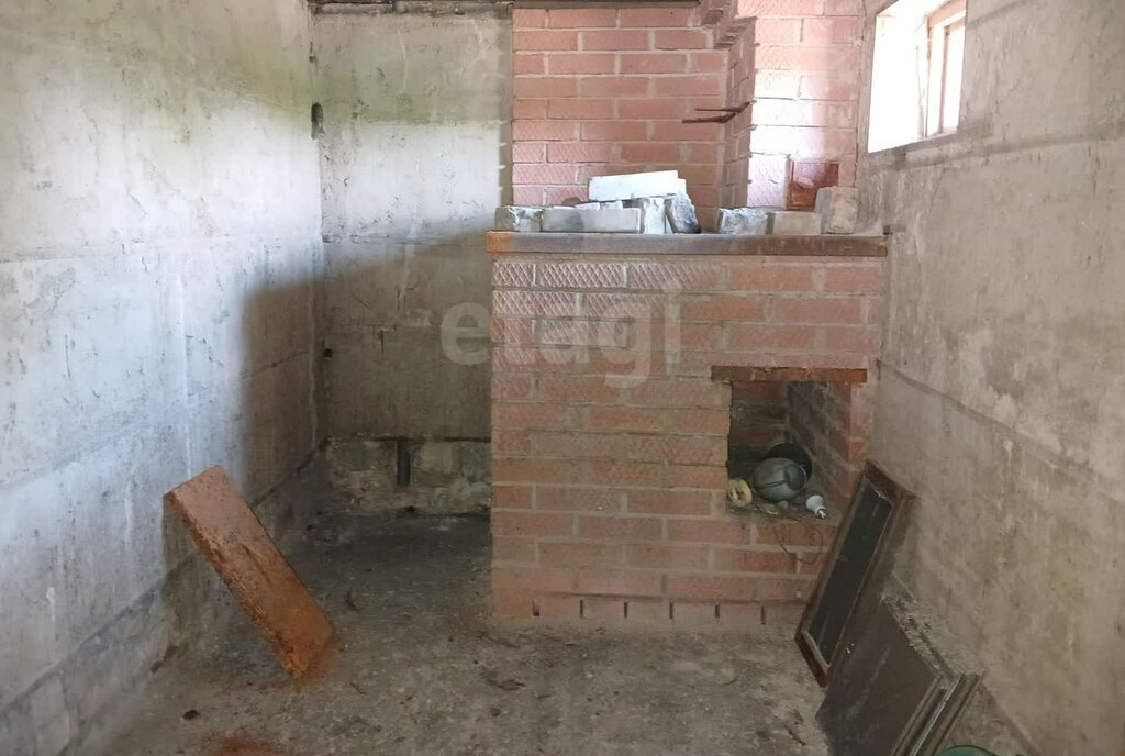 дом г Оренбург снт Кооператор/ОПС Яблоневая улица фото 17