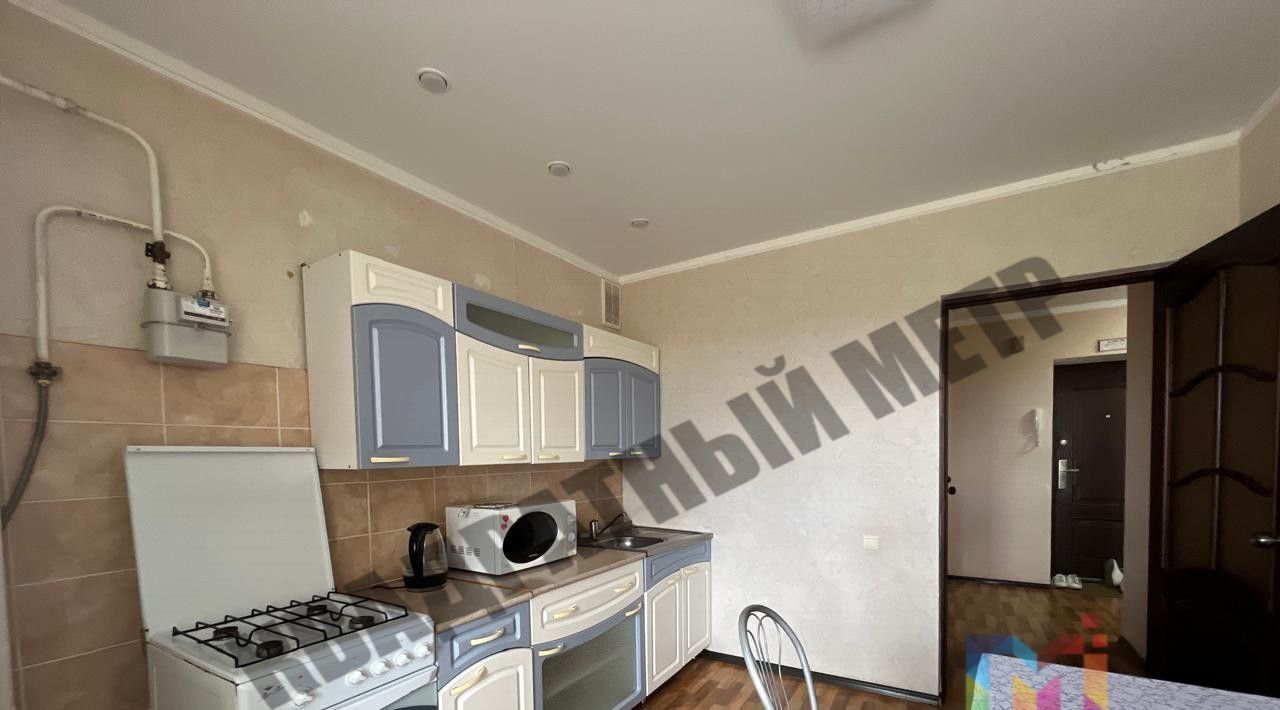 квартира г Элиста мкр 9 14 фото 14