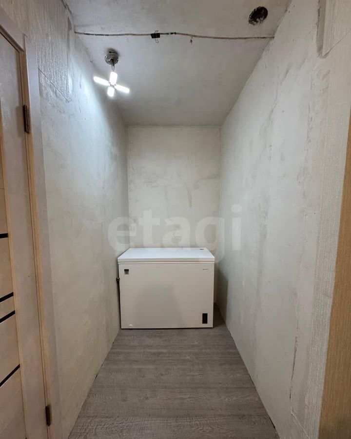 квартира г Комсомольск-на-Амуре ул Вокзальная 72/3 фото 10