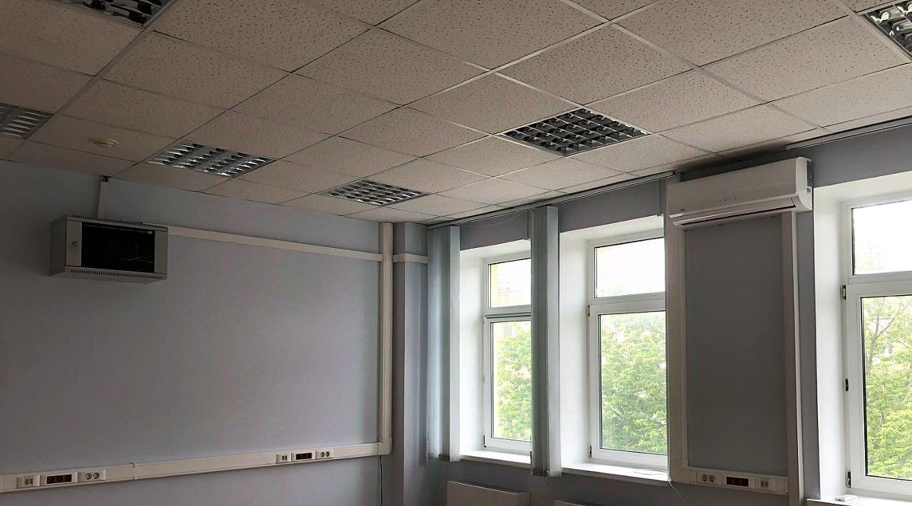 офис г Нижний Новгород р-н Нижегородский Горьковская ул Белинского 58/60 фото 3