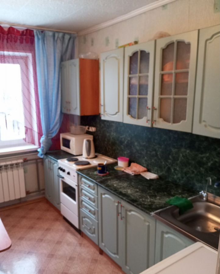 квартира г Сургут р-н Центральный ул Майская 13/1 Тюменская обл. фото 6