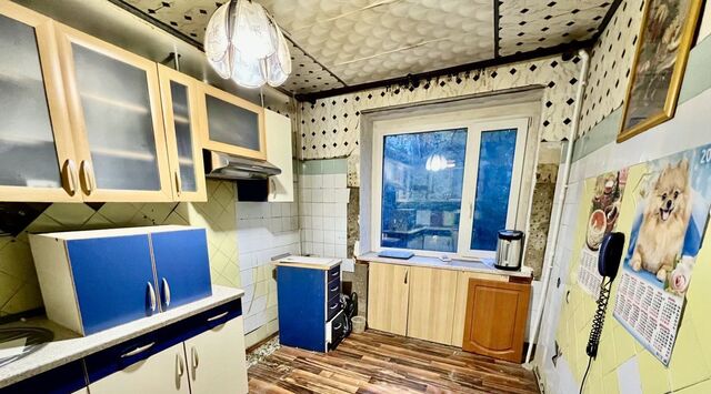 р-н Ворошиловский Северный ул Орбитальная 32/1 фото