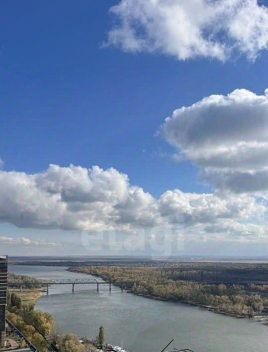 квартира г Ростов-на-Дону р-н Пролетарский Нахичевань ул 23-я линия 54с/5 фото 2